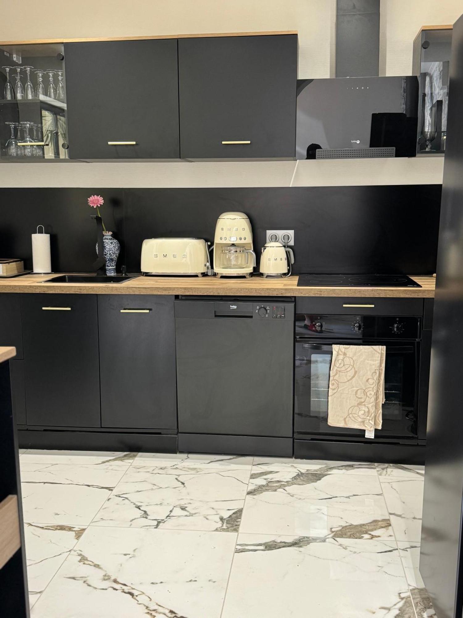 Maison Colombage Normande Flers  Ngoại thất bức ảnh