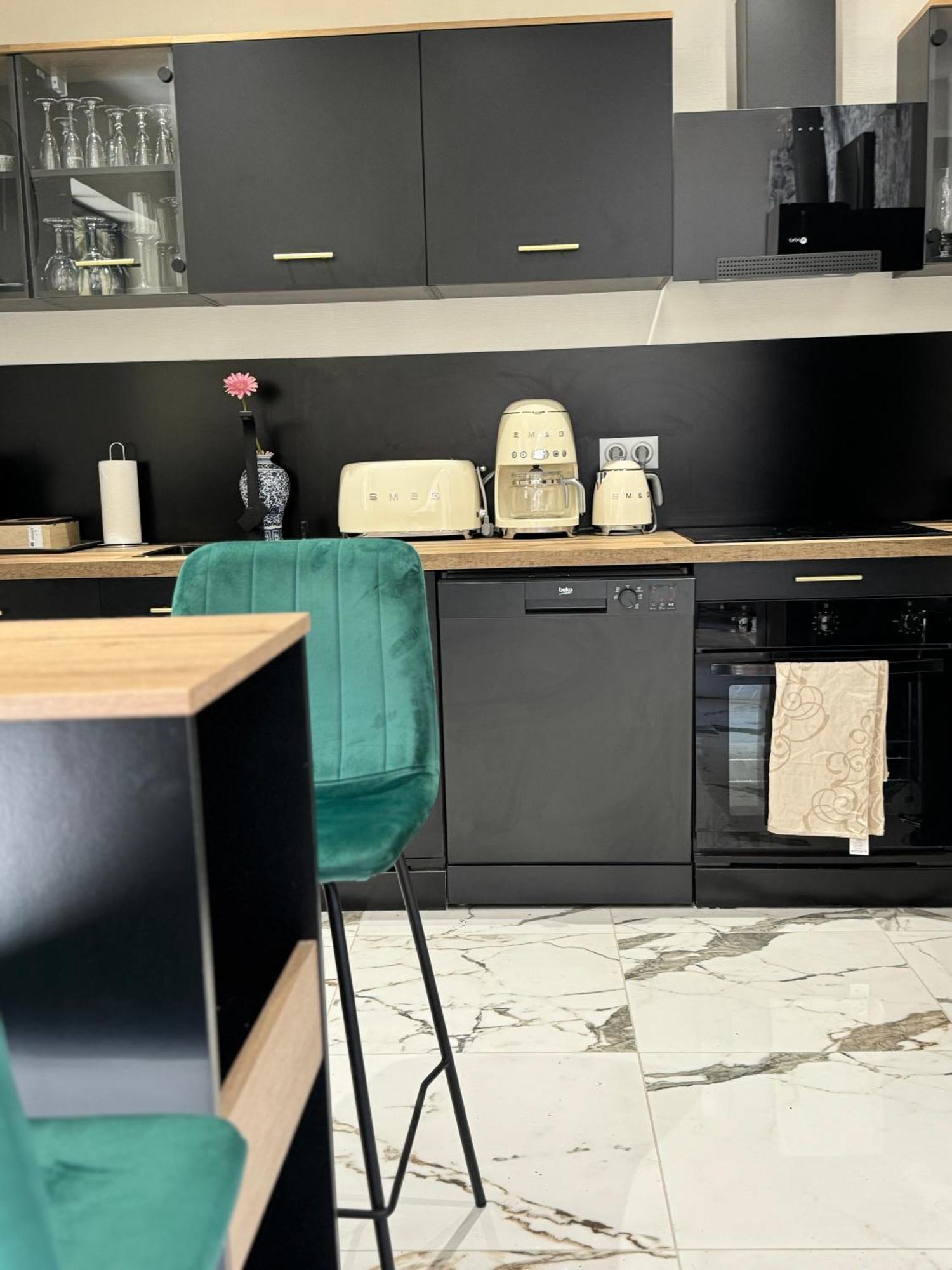 Maison Colombage Normande Flers  Ngoại thất bức ảnh
