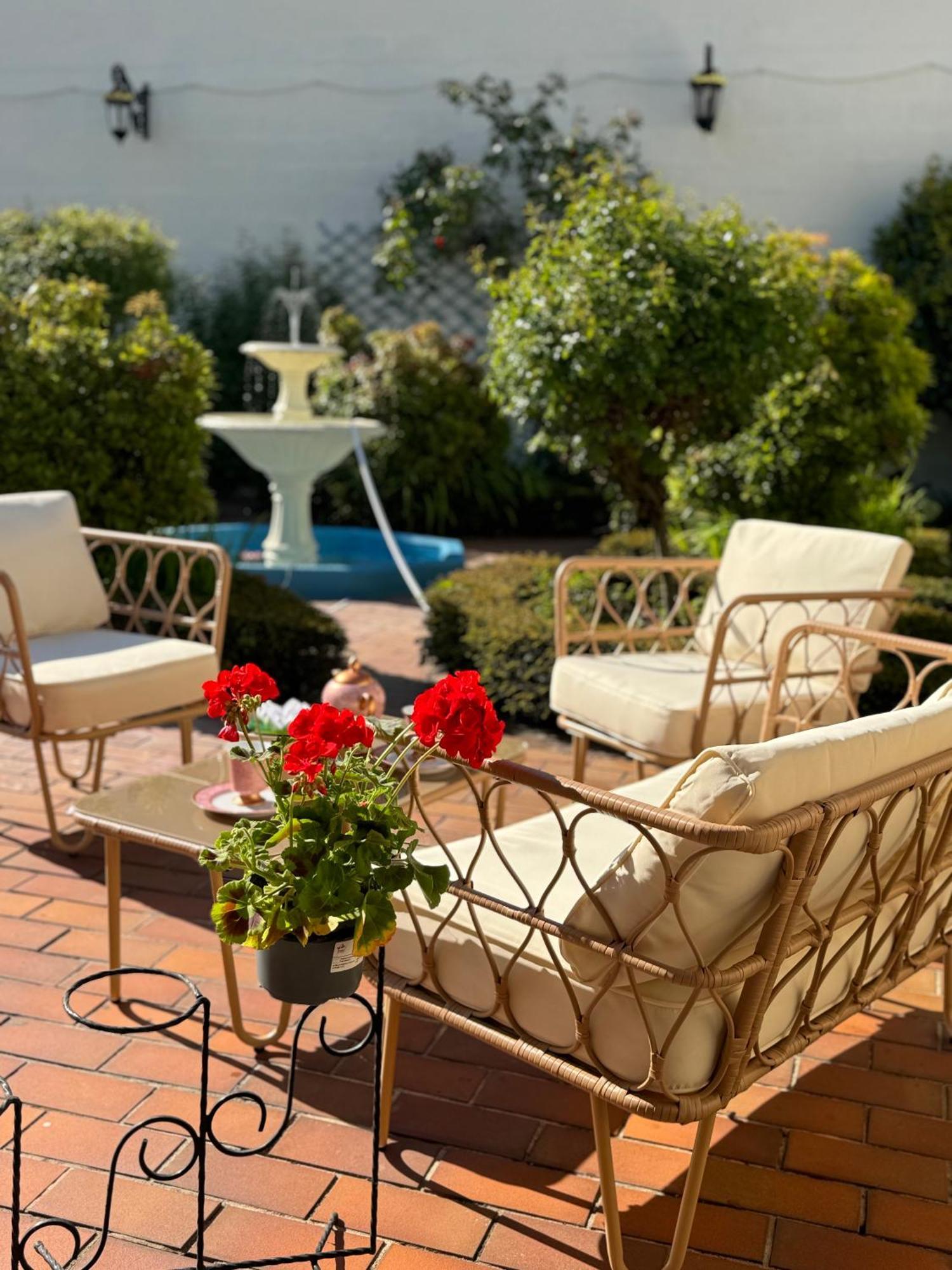 Maison Colombage Normande Flers  Ngoại thất bức ảnh