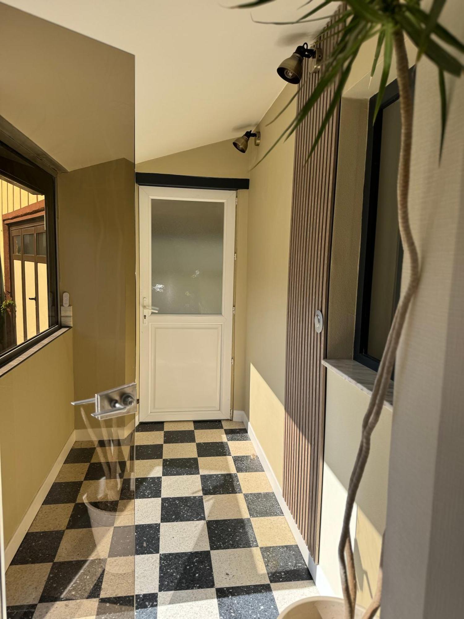Maison Colombage Normande Flers  Ngoại thất bức ảnh